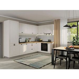 Imagine Set Mobila Bucatarie Cucina 292*170 cm C1