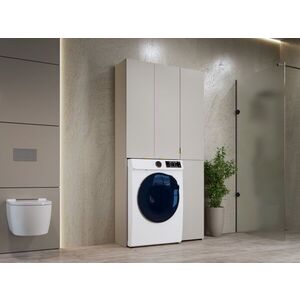 Imagine Dulap Masina de Spalat Belure 96cm