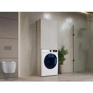 Imagine Dulap Masina de Spalat Belure 64cm