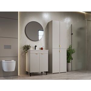 Imagine Set Complet Baie Belure C02