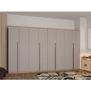 Imagine Dulap Casmir / Stejar 3.28m Siena