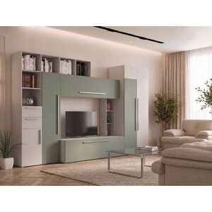 Imagine Living Zeno casmir / verde eucalipt