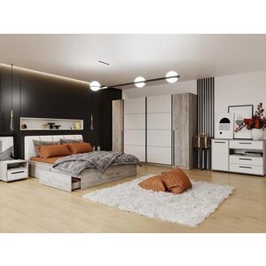 Imagine Set Mobila Dormitor Porto 01