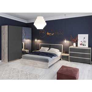Imagine Set Mobila Dormitor Indigo - 08