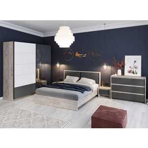 Imagine Set Mobila Dormitor Indigo - 07