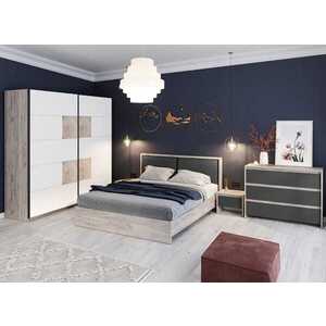 Imagine Set Mobila Dormitor Indigo - 05