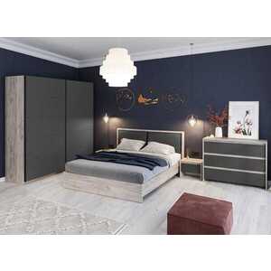 Imagine Set Mobila Dormitor Indigo - 04