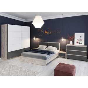 Imagine Set Mobila Dormitor Indigo - 03