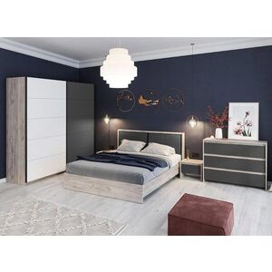 Imagine Set Mobila Dormitor Indigo - 02
