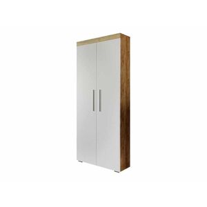 Imagine Dulap Milan Stejar - Modul H
