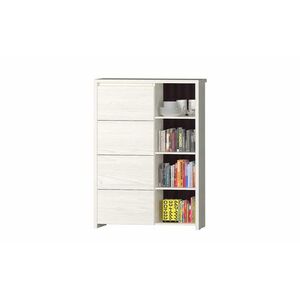 Imagine Comoda Inalta Mobix Modul K