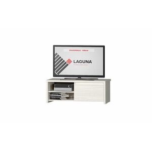 Imagine Comoda TV Mica Mobix Modul G