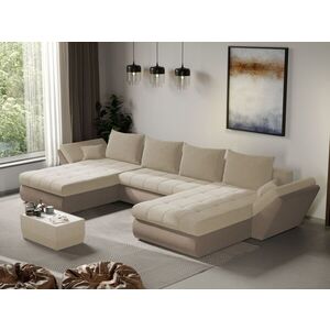 Imagine Coltar U Extensibil Rawa Crem / Cappuccino