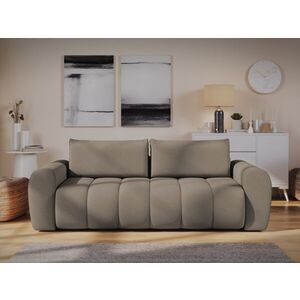Imagine Canapea Lime Vibe 21 Cappuccino