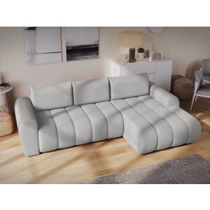Imagine Coltar Lime Vibe 86 Gri Deschis