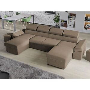 Imagine Coltar U Extensibil Jamaica cappuccino