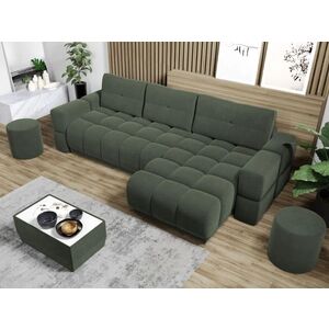 Imagine Coltar Bubble Aurora 11 Verde
