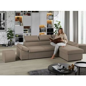 Imagine Coltar Extensibil Jamaica Cappuccino