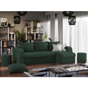 Imagine Coltar Extensibil Juno Verde