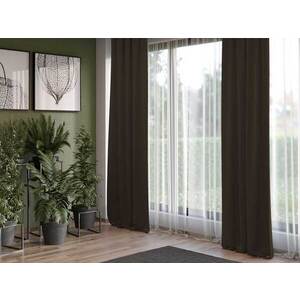 Imagine Set 2 draperii Maro