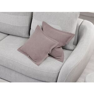 Imagine Set 2 perne decorative Roz