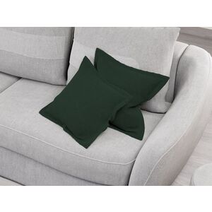 Imagine Set 2 perne decorative Verde