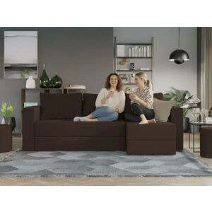 Imagine Coltar Extensibil Alfa maro
