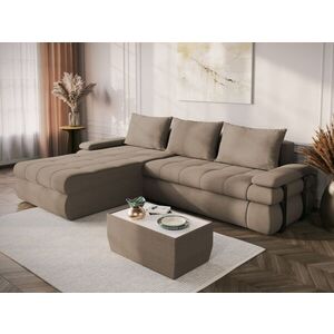 Imagine Coltar Extensibil Molly Cappuccino