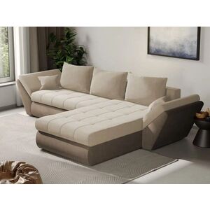 Imagine Coltar Extensibil Rawa Crem / Cappuccino