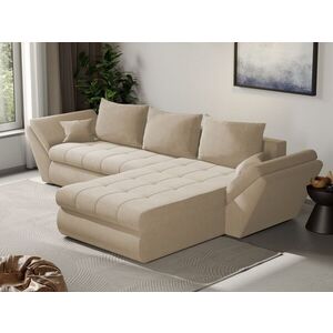 Imagine Coltar Extensibil Rawa Crem