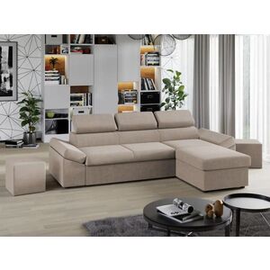 Imagine Coltar Extensibil Jamaica Crem