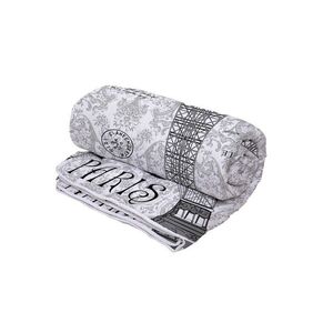 Imagine Pilota Alcam Paris microfibra matlasata, 180x200 cm, 250g/mp