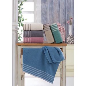 Imagine Set prosoape, L'essentiel Maison, Mayra, Multicolor