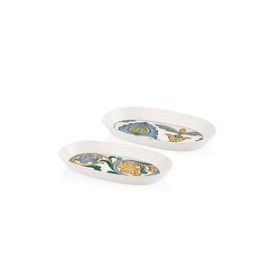 Imagine Farfurie intinsa, Hermia, 280TMA1494, Multicolor