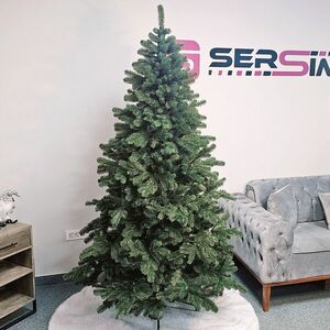 Imagine Brad artificial Christmas Deluxe by Sersimo, Kovalivka Select, integral 3D, 180cm
