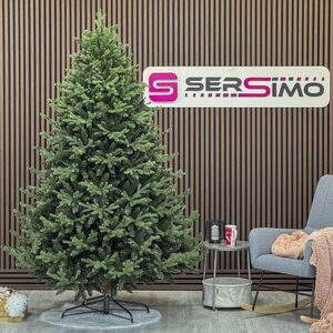 Imagine Brad artificial Christmas Deluxe by Sersimo, Royal Felara, 2D+3D, 230cm