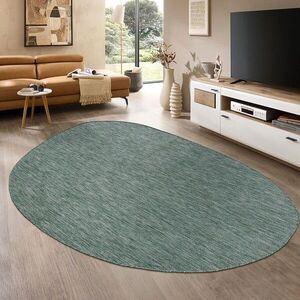 Imagine Covor (120 x 180), Tema 9037, 120x180 cm, Verde