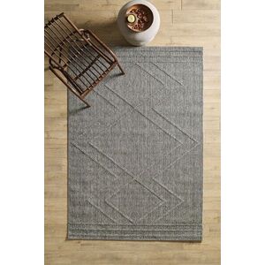 Imagine Covor (80 x 250), Patara 4954, 80x250 cm, Gri