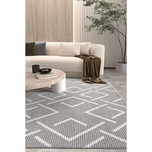 Imagine Covor (120 x 180), Vetrina 3605, 120x180 cm, Gri