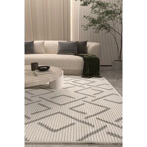 Imagine Covor (120 x 180), Vetrina 3609, 120x180 cm, Crem
