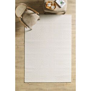 Imagine Covor (120 x 170), Sahara 1112, 120x170 cm, Crem
