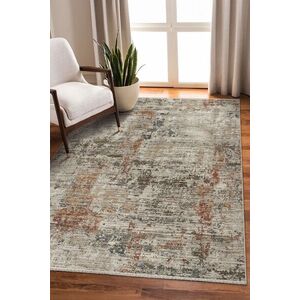 Imagine Covor (120 x 175), Flora Fl003, 120x175 cm, Multicolor
