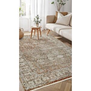 Imagine Covor (120 x 175), Flora Fl006, 120x175 cm, Multicolor