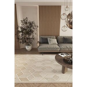 Imagine Covor (120 x 200), Elit 03, 120x200 cm, Bej