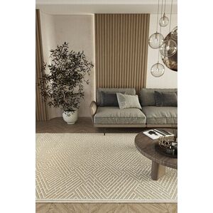 Imagine Covor (80 x 300), Elit 12, 80x300 cm, Bej