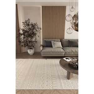 Imagine Covor (80 x 300), Elit 14, 80x300 cm, Bej