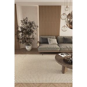 Imagine Covor (120 x 250), Elit 17, 120x250 cm, Bej