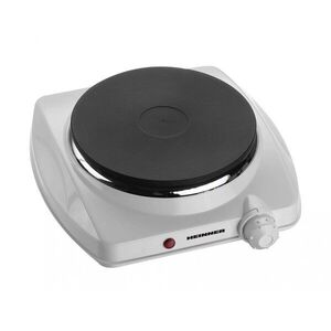 Imagine Plita electrica Heinner, 1400W, alb