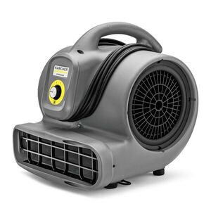 Imagine Suflanta AB 20 Ec, Karcher, gri