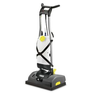 Imagine Aparat de curatat mochete BRS 43/500 C, Karcher, gri